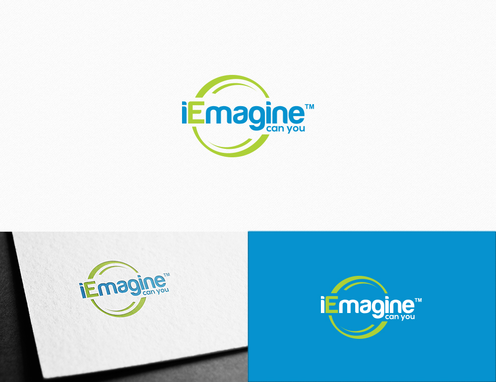 Logo Design by creativecorner for iemagine | Design: #3127600