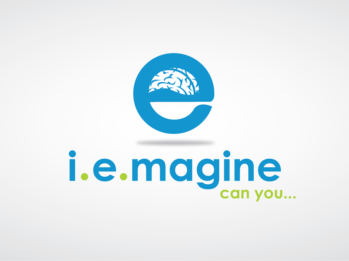 Diseño de Logo por MB designs para iemagine | Diseño #3118576