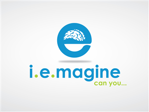 Logo Design by MB designs for iemagine | Design #3118576