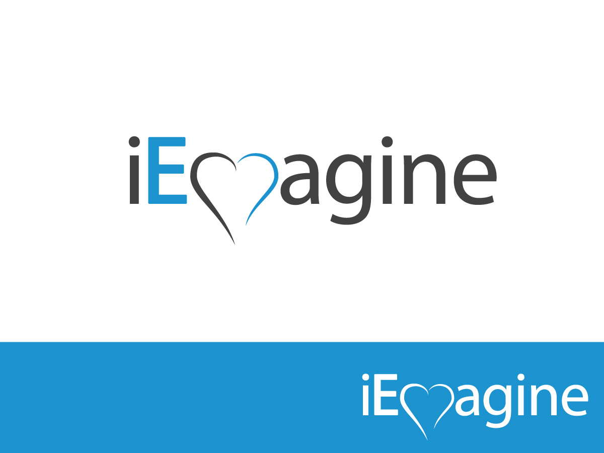 Diseño de Logo por lolti para iemagine | Diseño #3128464