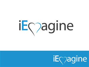 Logo Design by lolti for iemagine | Design: #3128464