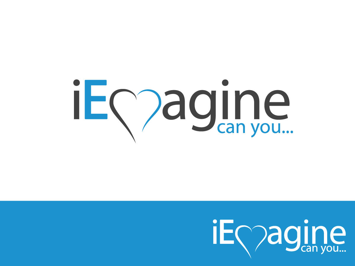 Logo Design by lolti for iemagine | Design #3128487