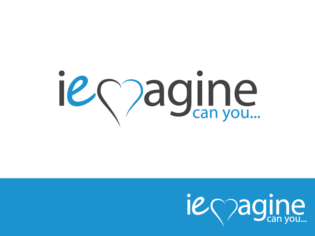 Logo Design by lolti for iemagine | Design #3128507