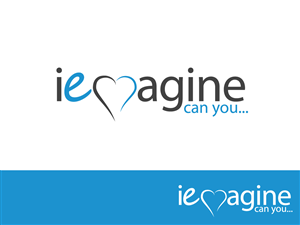 Logo Design by lolti for iemagine | Design: #3128507