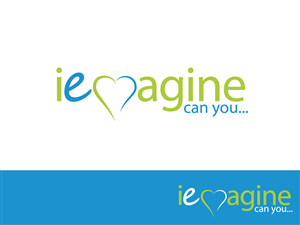 Logo Design by lolti for iemagine | Design: #3128609