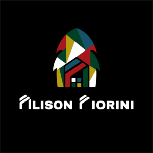 Logo Design by Khoufa Ahmad for Alison Fiorini Real Estate  | Design: #27794085