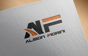 Logo Design by rastf2day for Alison Fiorini Real Estate  | Design: #27794279