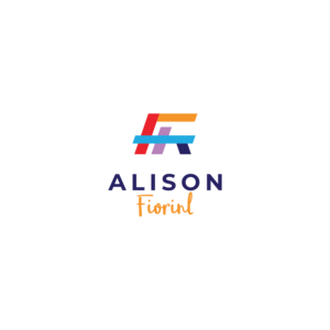 Logo Design by vramar.roy for Alison Fiorini Real Estate  | Design: #27799529
