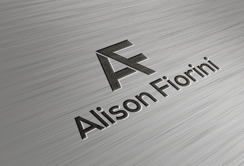 Logo Design by MH@Designer for Alison Fiorini Real Estate  | Design #27800871