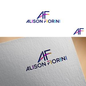 Logo Design by Trident for Alison Fiorini Real Estate  | Design: #27793695