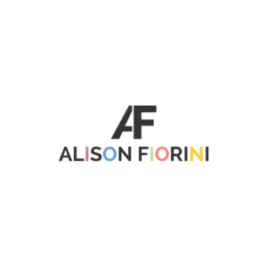 Logo Design by G.R.L.T 2 for Alison Fiorini Real Estate  | Design: #27791199