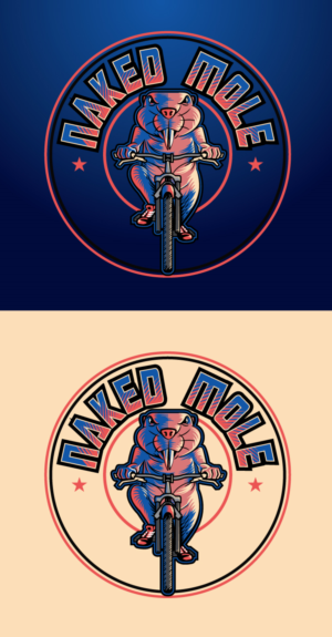 Logo Design by ally designs