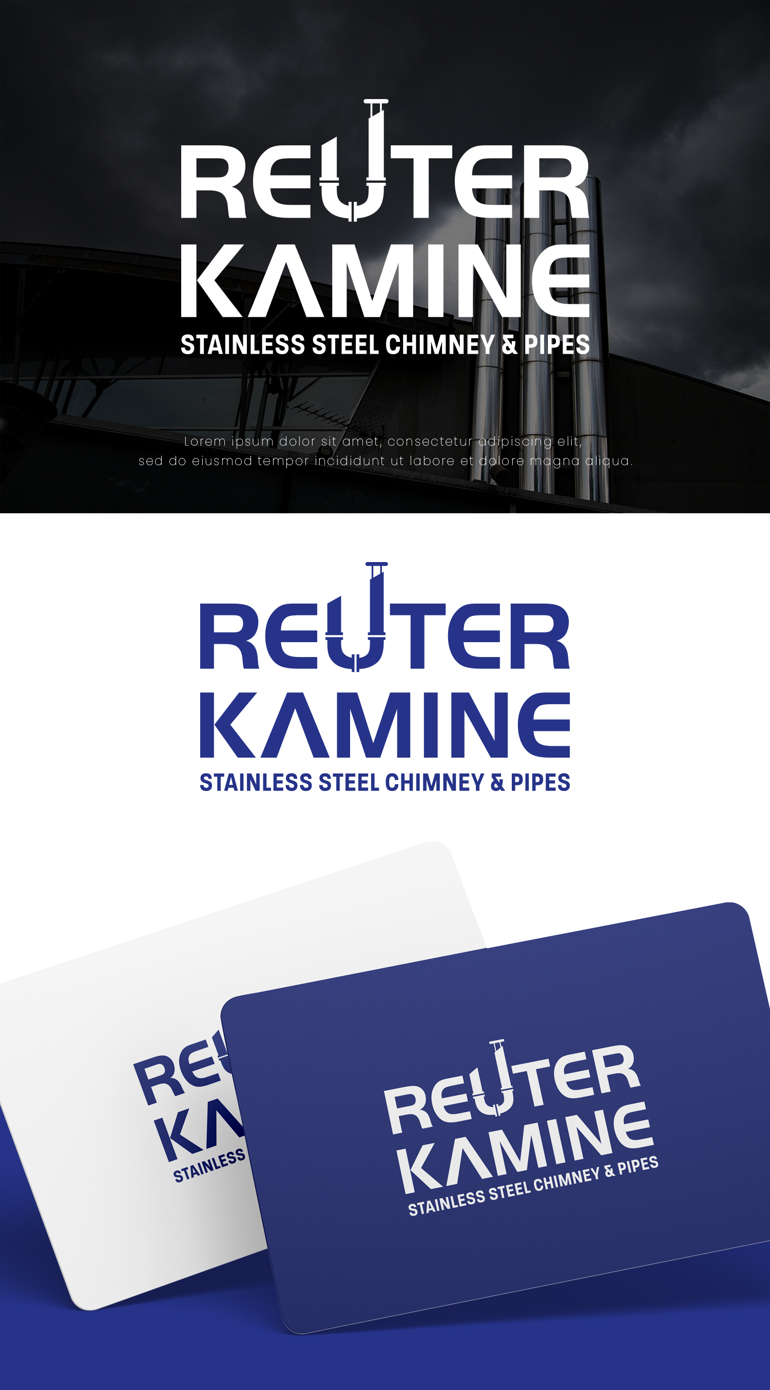 Logo Design by designbysy for iKontor GmbH | Design #27789688