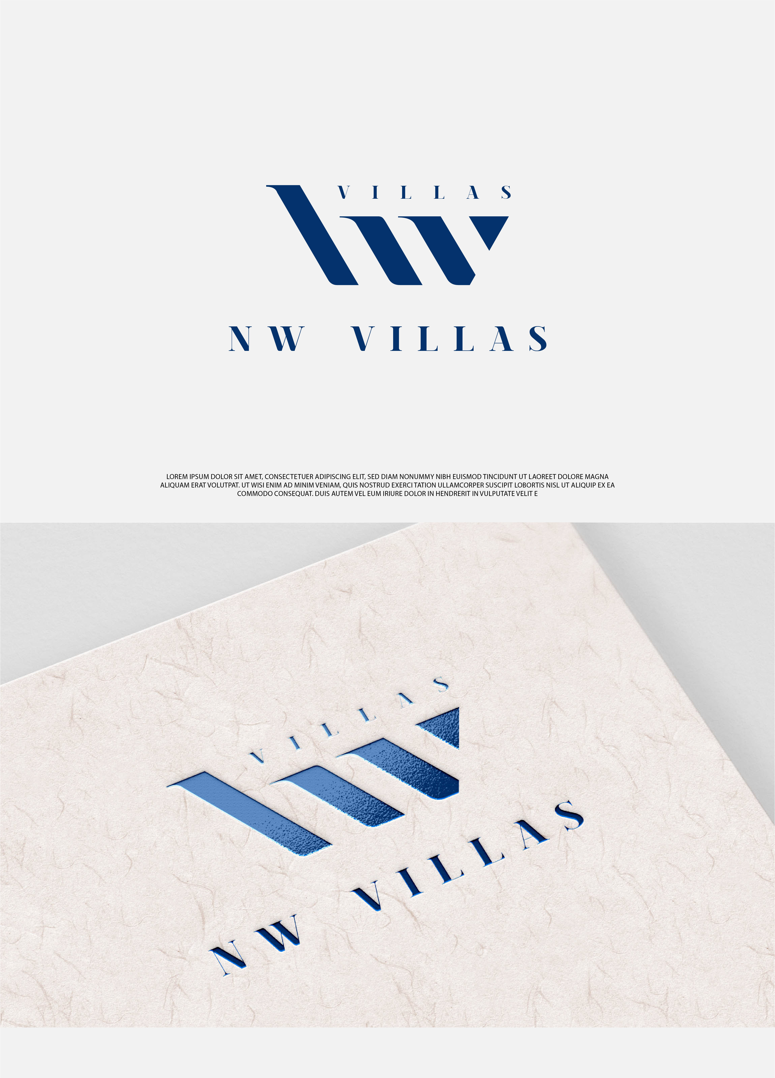 Logo Design by Fez Creatives for this project | Design #27791099