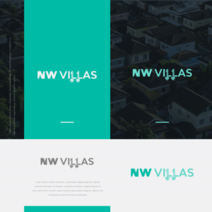 Logo Design by HWdesigns
