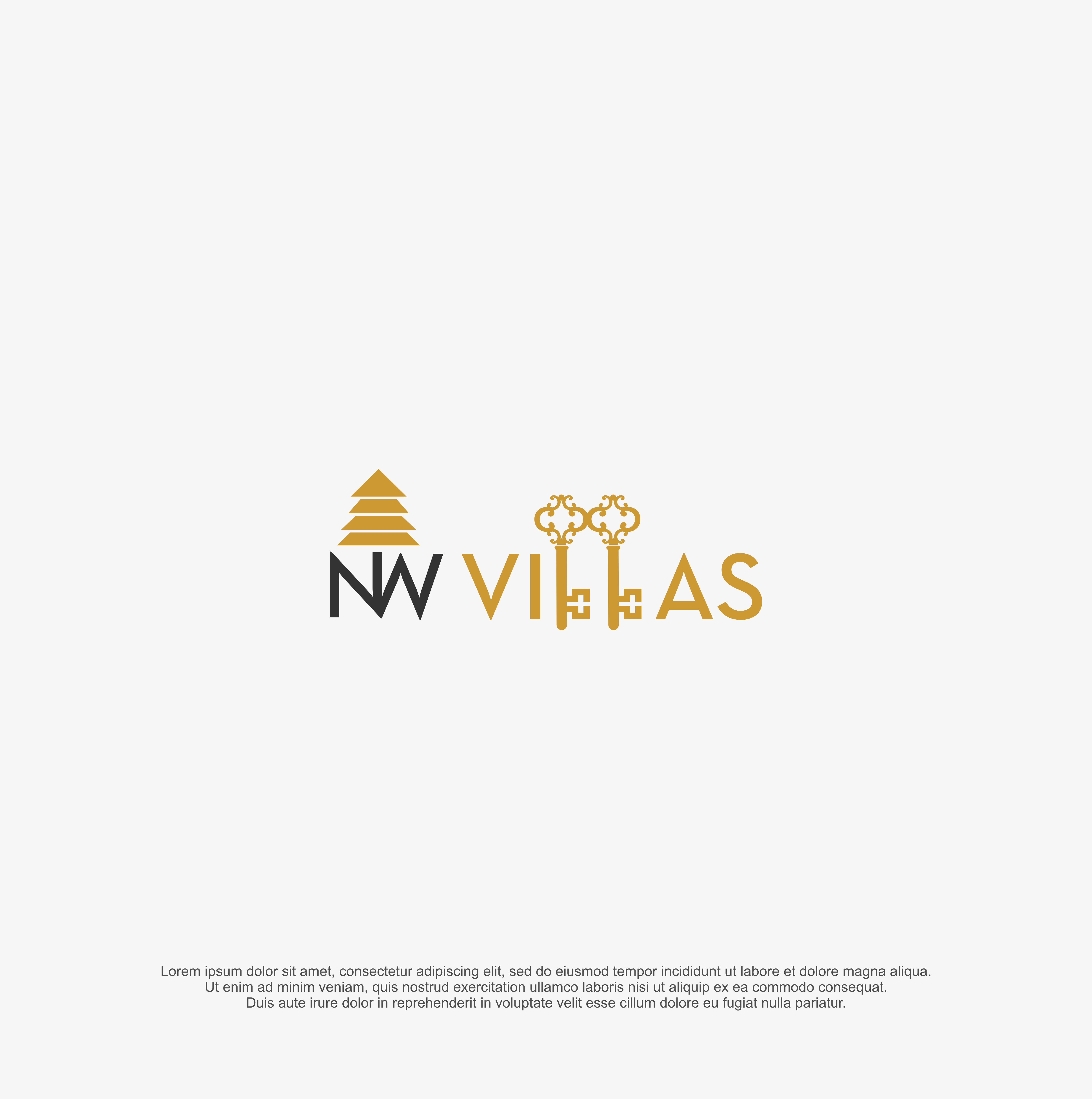 Logo Design by R!CKY for this project | Design #27930632