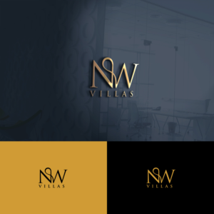 Logo Design by aam cld