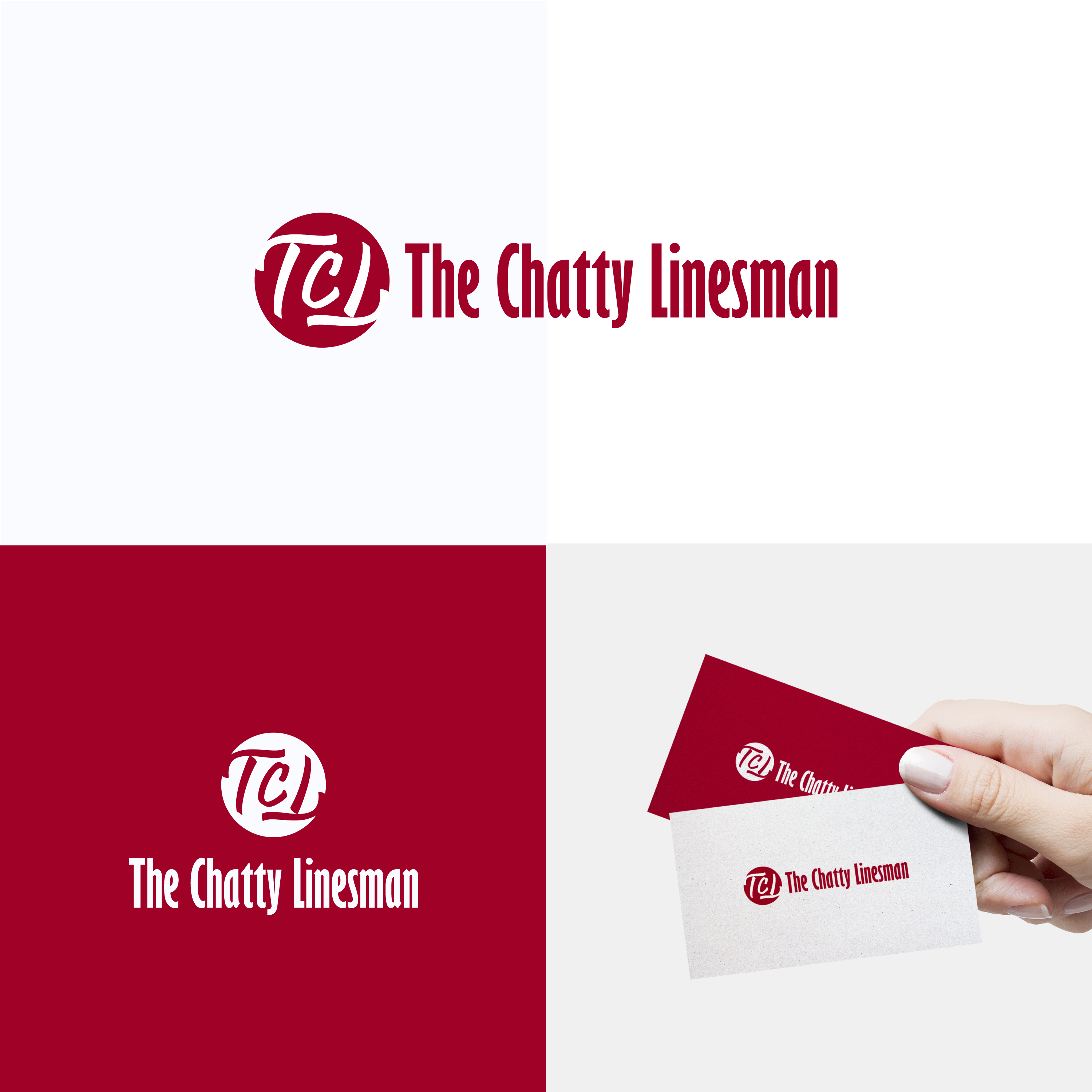 Logo Design by ICKE for this project | Design #27821926