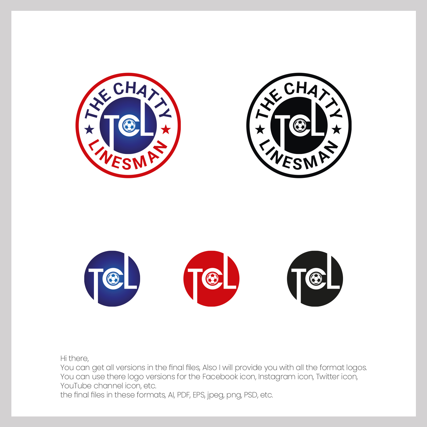 Logo Design by MG.graphics for this project | Design #27792113