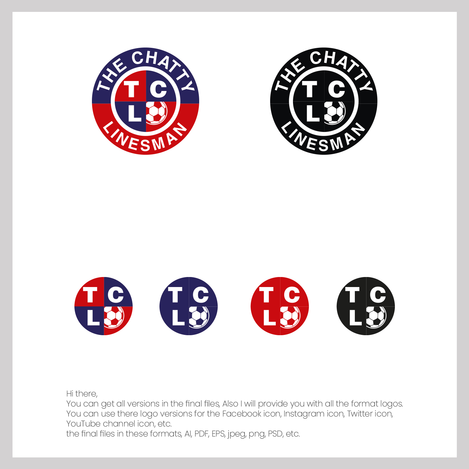 Logo Design by MG.graphics for this project | Design #27792114