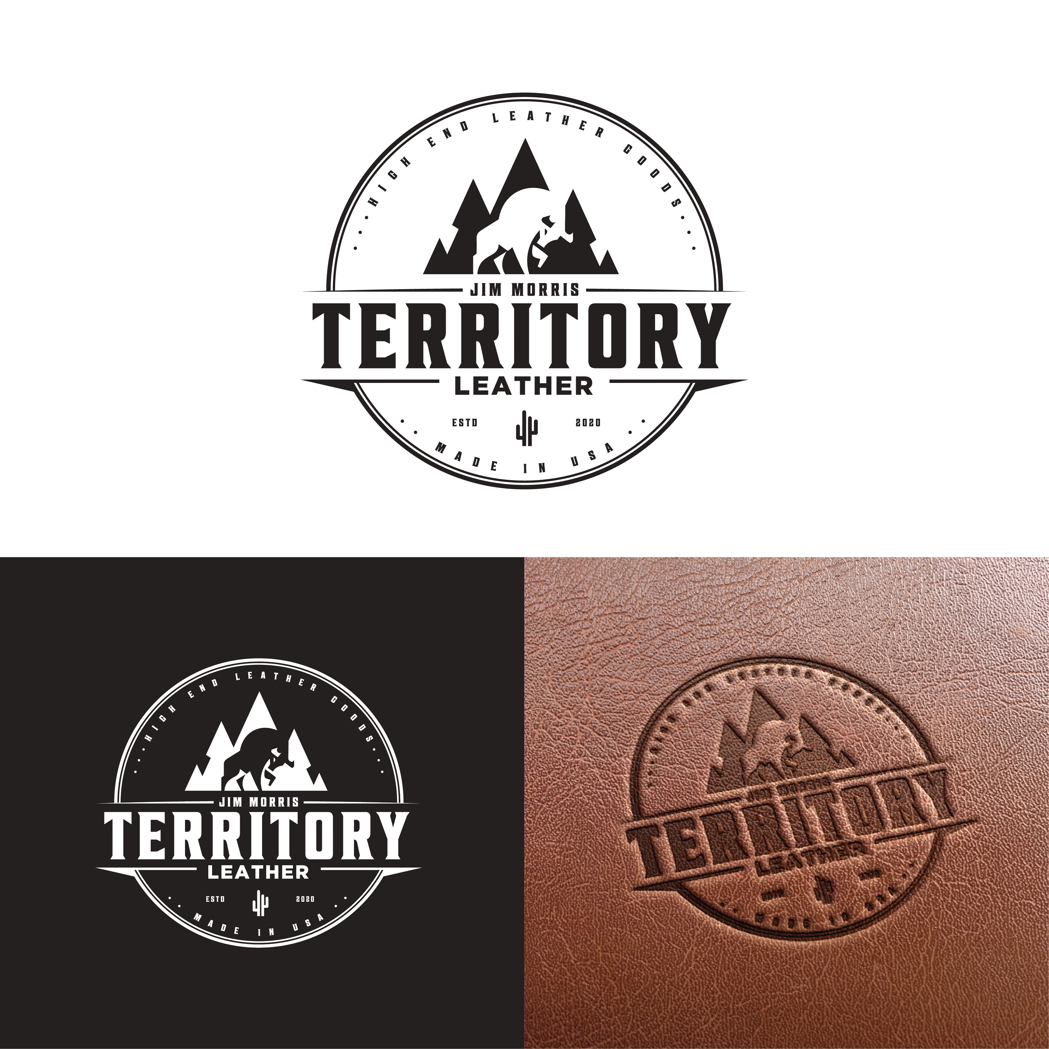 Logo Design by johnronielgomez for this project | Design #27790229