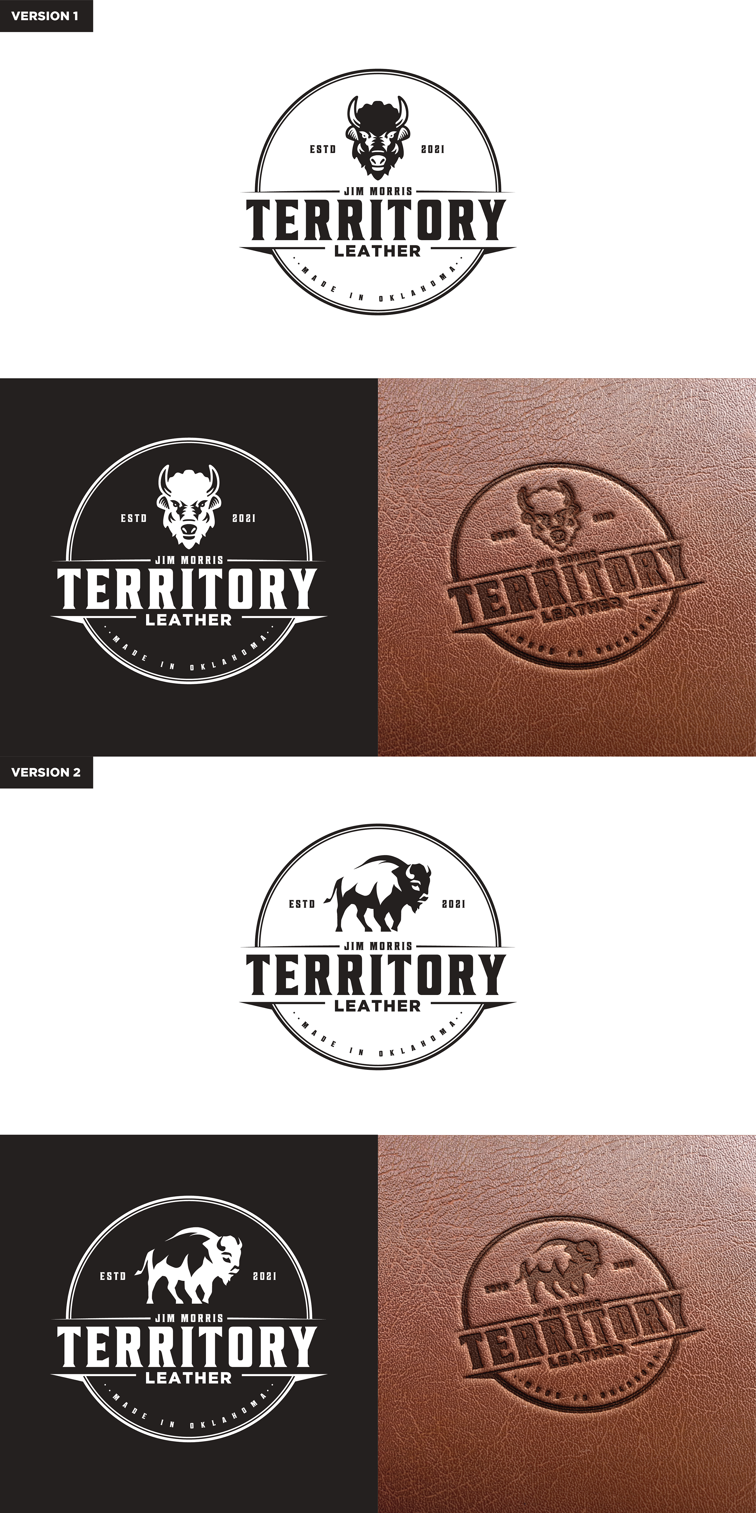 Logo Design by johnronielgomez for this project | Design #27802433