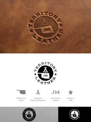 Logo Design by Oleksandr Tovarkov for this project | Design: #27795110