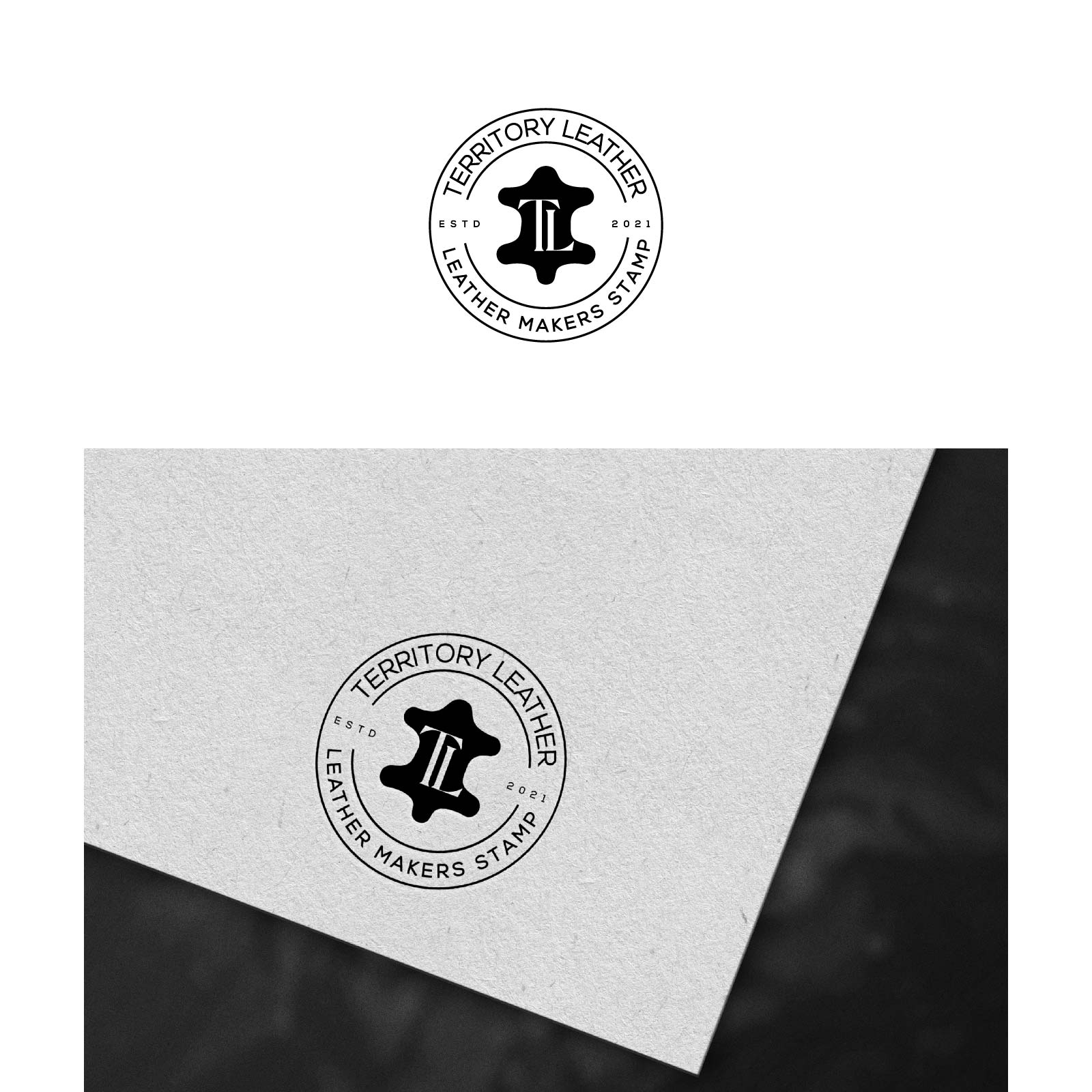 Logo Design by creative.bugs for this project | Design #27792421