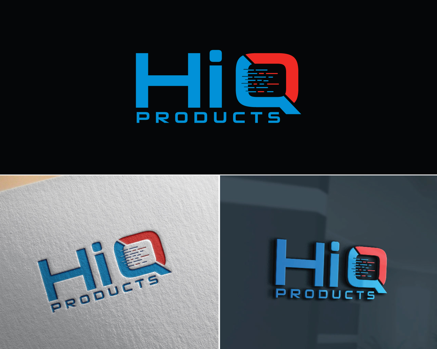 Logo Design by Atec for Monteleone Law | Design #27802970