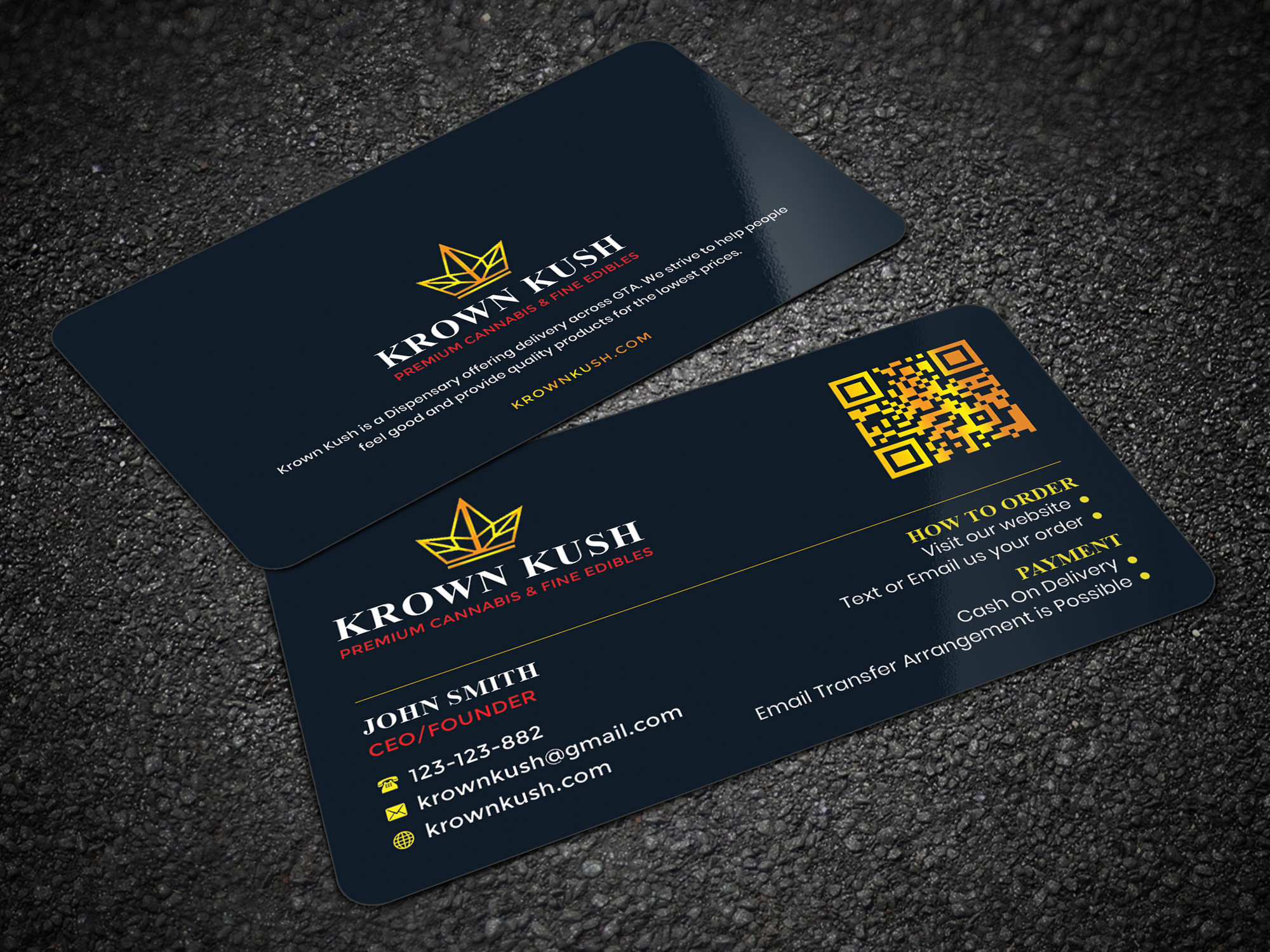 Design de Carte de Visite par Sandaruwan pour ce projet | Design #27792102