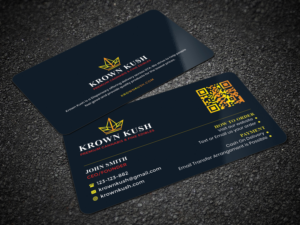 Business Card Design by Sandaruwan for this project | Design #27792102