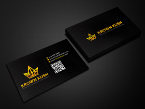Business Card Design by Creations Box 2015 for this project | Design: #27791493