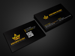 Business Card Design by Creations Box 2015 for this project | Design: #27791494