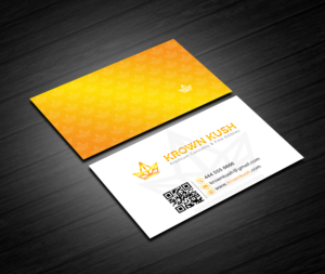 Business Card Design by Creations Box 2015 for this project | Design: #27791495