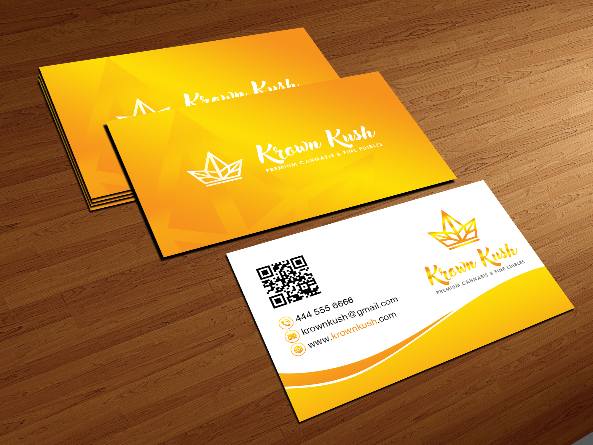 Business Card Design by Creations Box 2015 for this project | Design #27791496