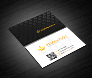 Business Card Design by Creations Box 2015 for this project | Design: #27791498