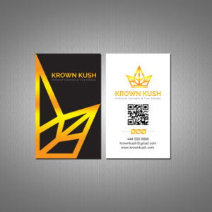 Business Card Design by Creations Box 2015 for this project | Design: #27791516