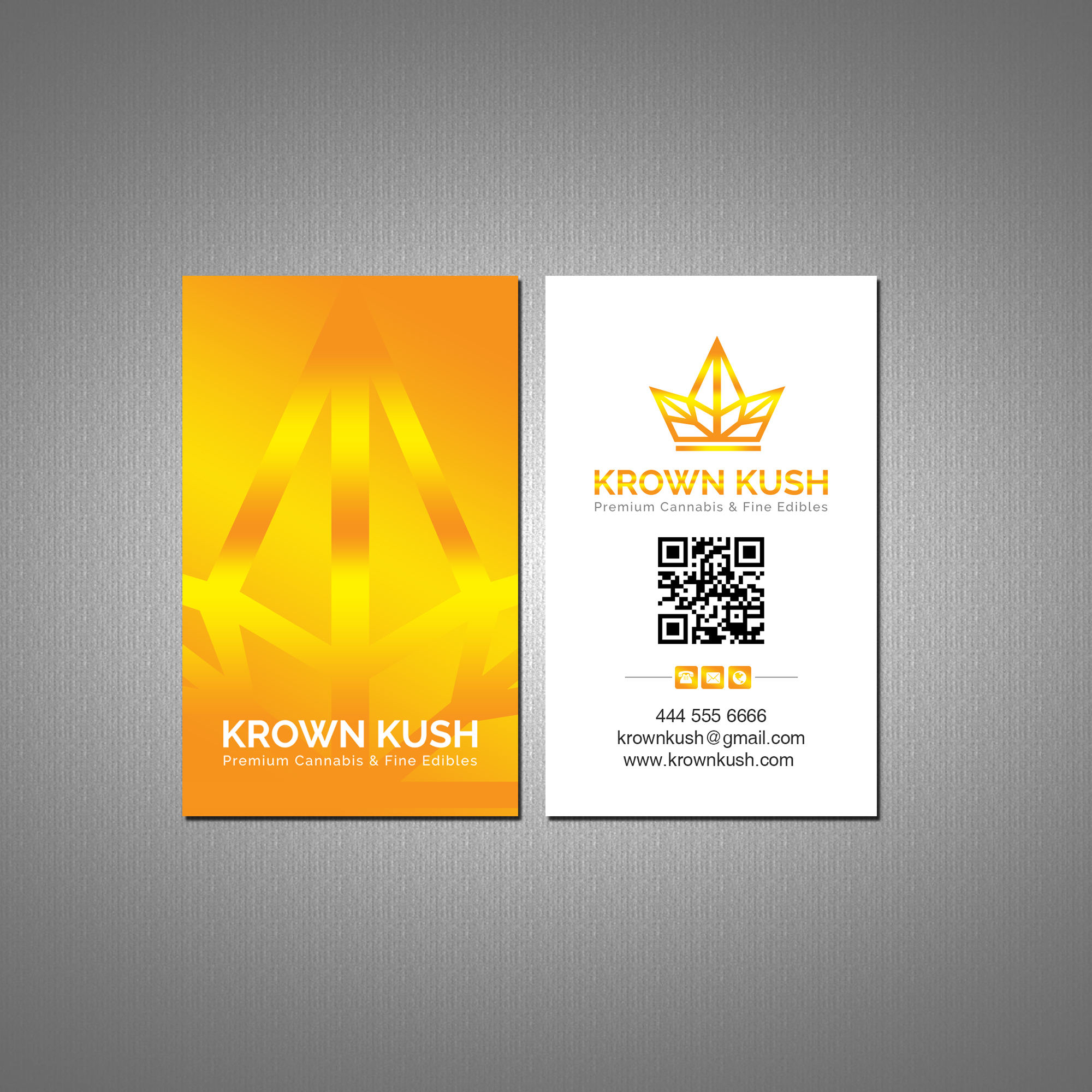 Business Card Design by Creations Box 2015 for this project | Design #27791517