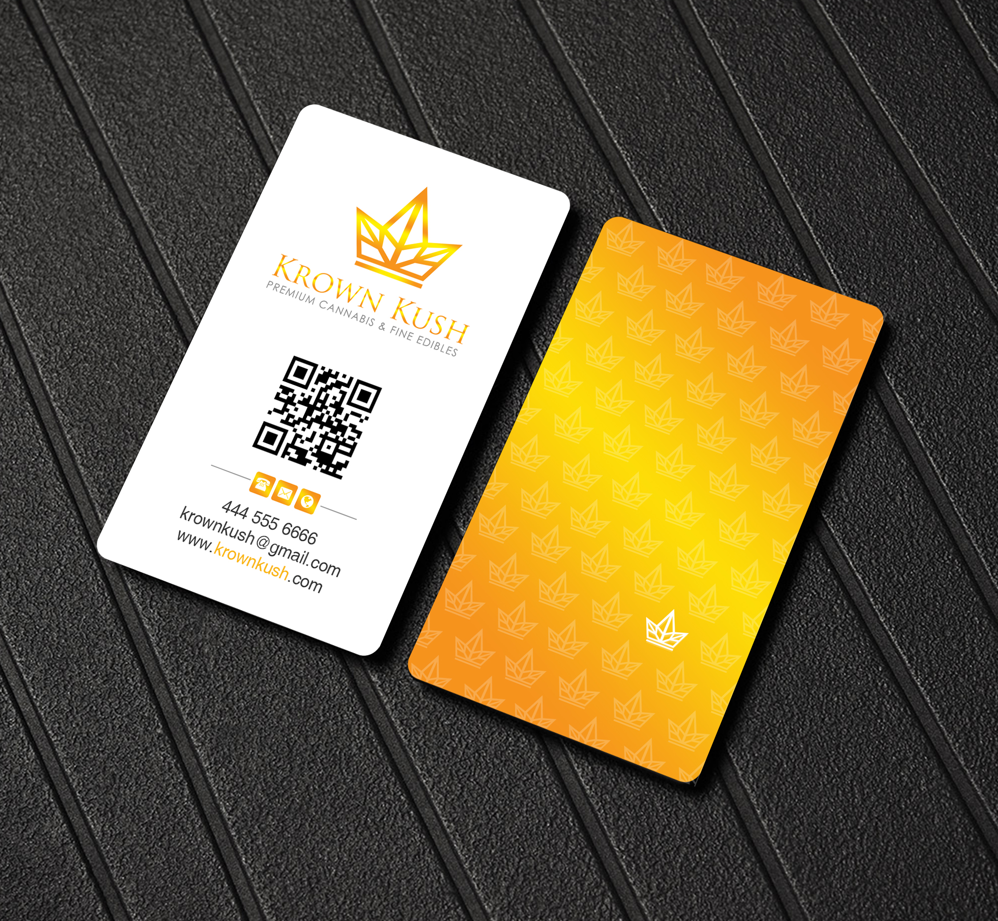 Business Card Design by Creations Box 2015 for this project | Design #27791522
