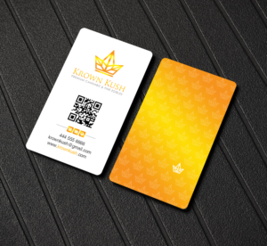 Business Card Design by Creations Box 2015 for this project | Design: #27791522