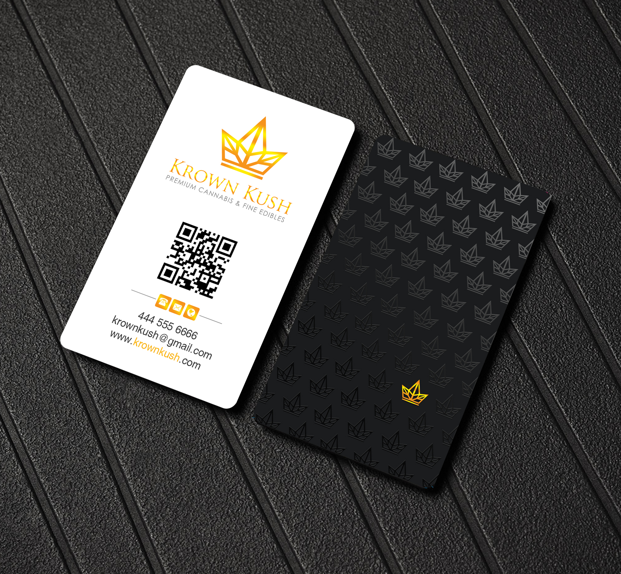 Business Card Design by Creations Box 2015 for this project | Design #27791523