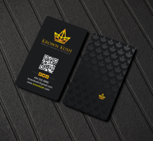 Business Card Design by Creations Box 2015 for this project | Design: #27791524