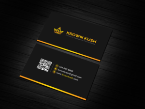 Business Card Design by Creations Box 2015 for this project | Design: #27791525