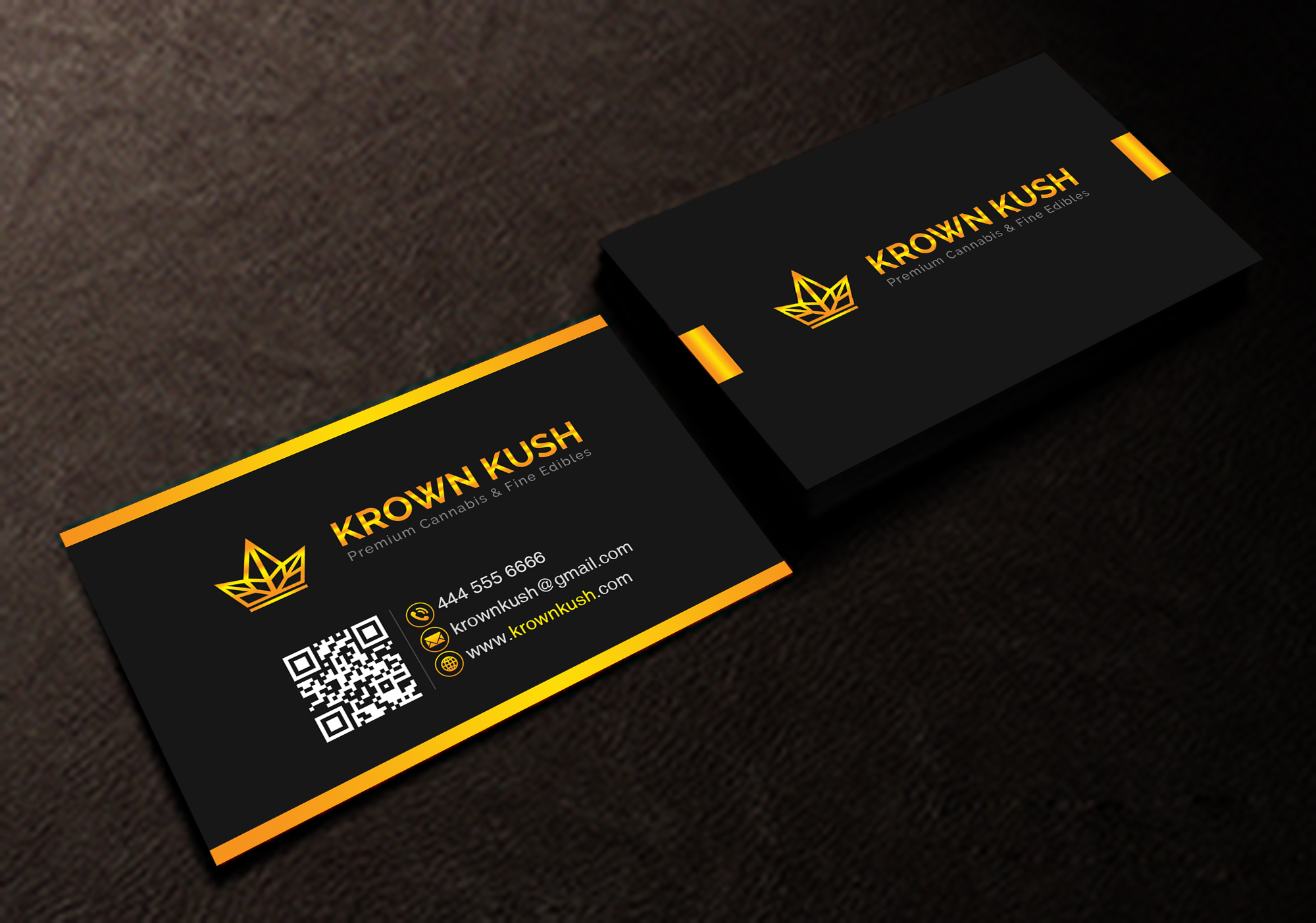 Business Card Design by Creations Box 2015 for this project | Design #27791526