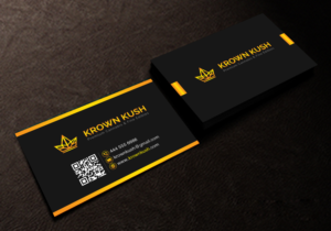 Business Card Design by Creations Box 2015 for this project | Design: #27791526