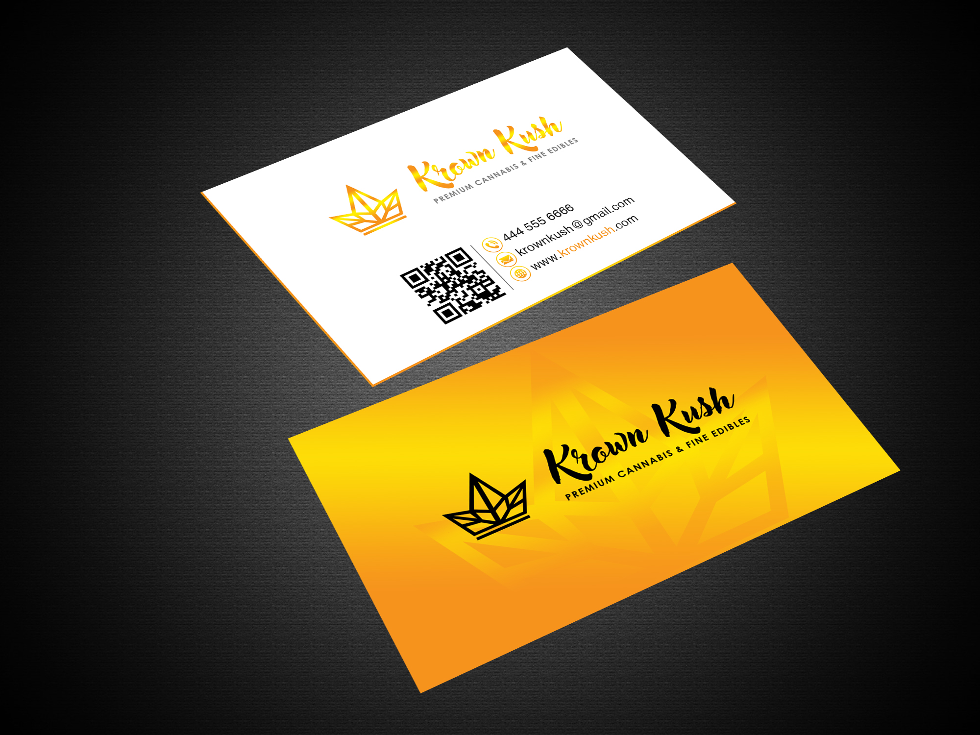 Business Card Design by Creations Box 2015 for this project | Design #27791530