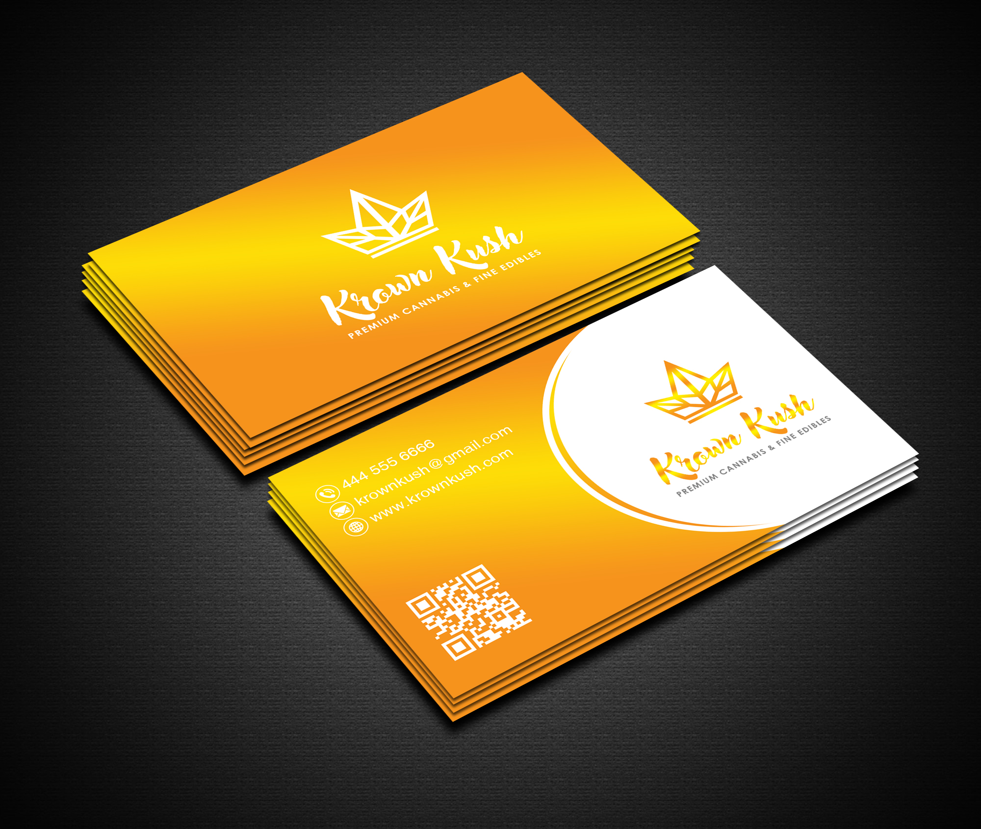 Business Card Design by Creations Box 2015 for this project | Design #27791532