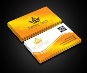Business Card Design by Creations Box 2015 for this project | Design: #27791533