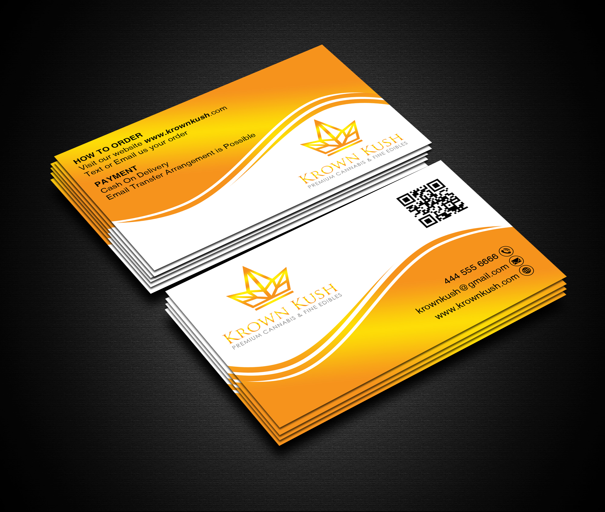 Business Card Design by Creations Box 2015 for this project | Design #27791534