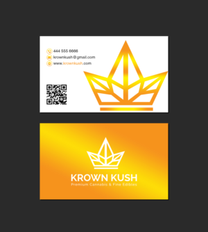 Business Card Design by Creations Box 2015 for this project | Design: #27791589